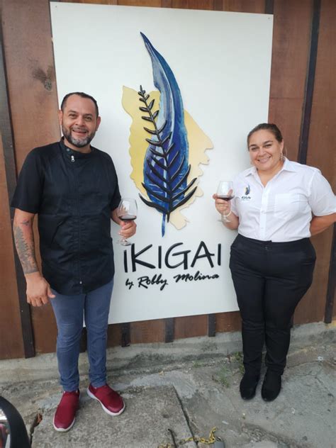 ikigai roatan|Excellent food and service! .